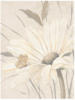 Схема вышивки «White Flowers Duo»