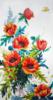 Схема вышивки &laquo;Букет&raquo;