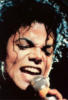 Michael Jackson: оригинал