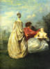 Watteau: оригинал