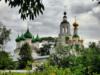 Толгский монастырь.Ярославль: оригинал
