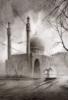 Мечеть эпохи Модерн: оригинал
