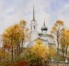 Cвятогорский монастырь: оригинал