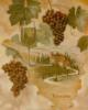 Схема вышивки «Тоскана - Белое Вино»