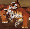 Тигры: оригинал