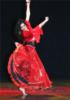 Цыганский танец: оригинал