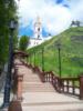 Тобольск, софийская лестница: оригинал