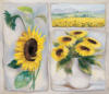 Flowers Collage - Sunflower: оригинал