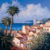 Mediterranean Paradise: оригинал