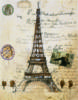 Paris - Tour Eiffel: оригинал