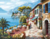 Mediterranean Paradise: оригинал