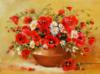 Схема вышивки &laquo;Натюрморт&raquo;