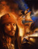 Пираты карибского моря : оригинал