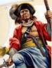 Пират Генри Морган: оригинал