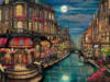 Ночь в Венеции: оригинал