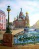 Санкт Петербург: оригинал