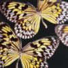 Схема вышивки «Butterflies»