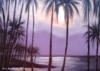 Purple Sunset: оригинал