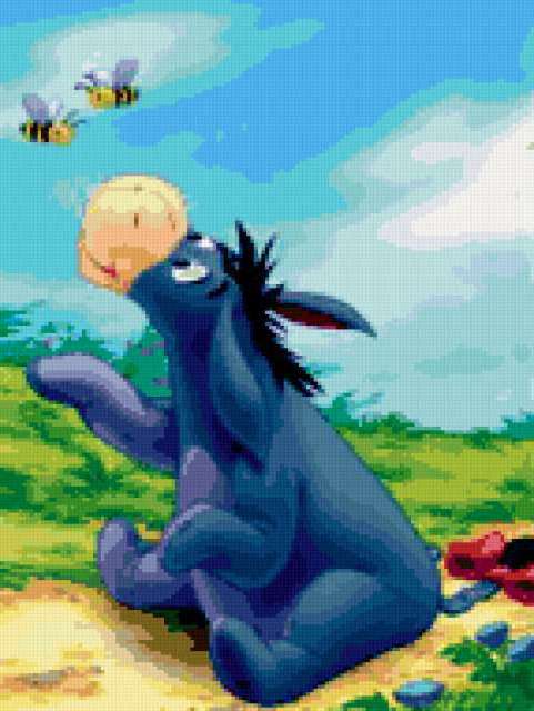 Cartoon, cartoon, disney, сказка