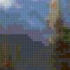 Картина Томаса Кинкейда: предпросмотр