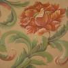Схема вышивки «Baroque Flowers»