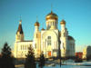 Церковь Св. Георгия: оригинал