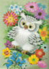 Cute Owl: оригинал