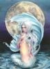 Схема вышивки &laquo;Русалки сказочные чары&raquo;