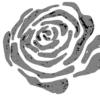 Схема вышивки «Роза 3»