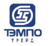 Схема вышивки «Логотип ТЭМПО-Трейд»
