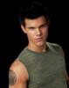 Схема вышивки «Jacob Black»