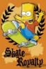 Simpsons: оригинал