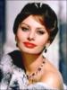 Схема вышивки «Sofia loren»