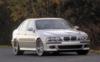 BMW E39: оригинал