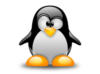 Tux Linux: оригинал