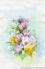 Схема вышивки &laquo;Cvety&raquo;