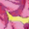 Framed Flowers - Hibiscus: предпросмотр
