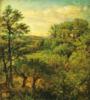 John Constable: оригинал
