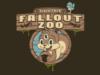 Схема вышивки «Fallout zoo»
