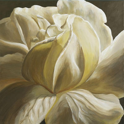 , gardenia