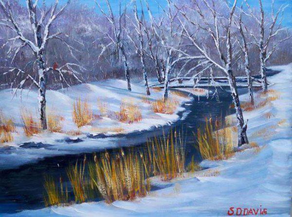 Landscape, пейзаж, landscape