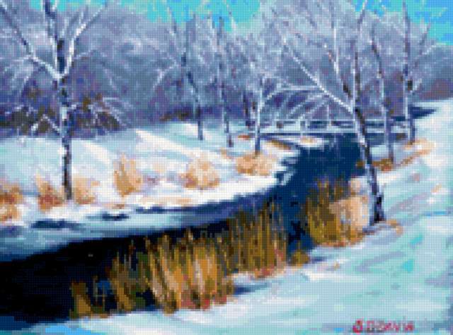 Landscape, пейзаж, landscape