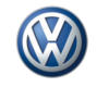 Схема вышивки «Volkswagen»