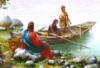 Встреча Иисуса с рыбаками: оригинал