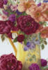 Схема вышивки «Яркие цветы в кувшине»