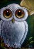 White Owl: оригинал