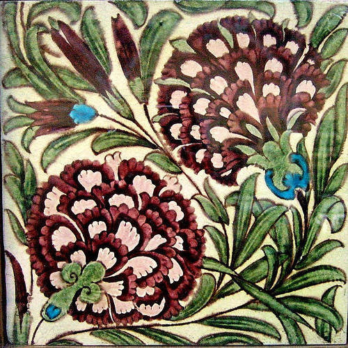 , decorative flowers