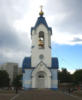 Церковь в Сосновоборске: оригинал