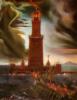 Александрийский маяк: оригинал