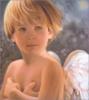 Схема вышивки «Дети ангелы 6»
